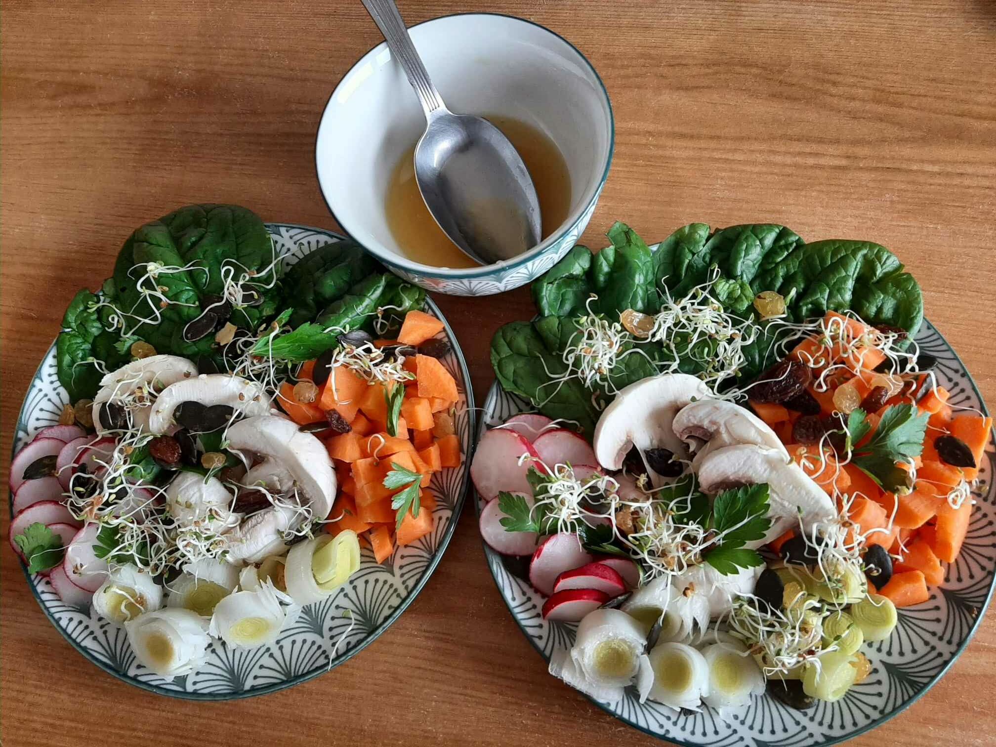 Planning alimentation avant mariage naturopathe