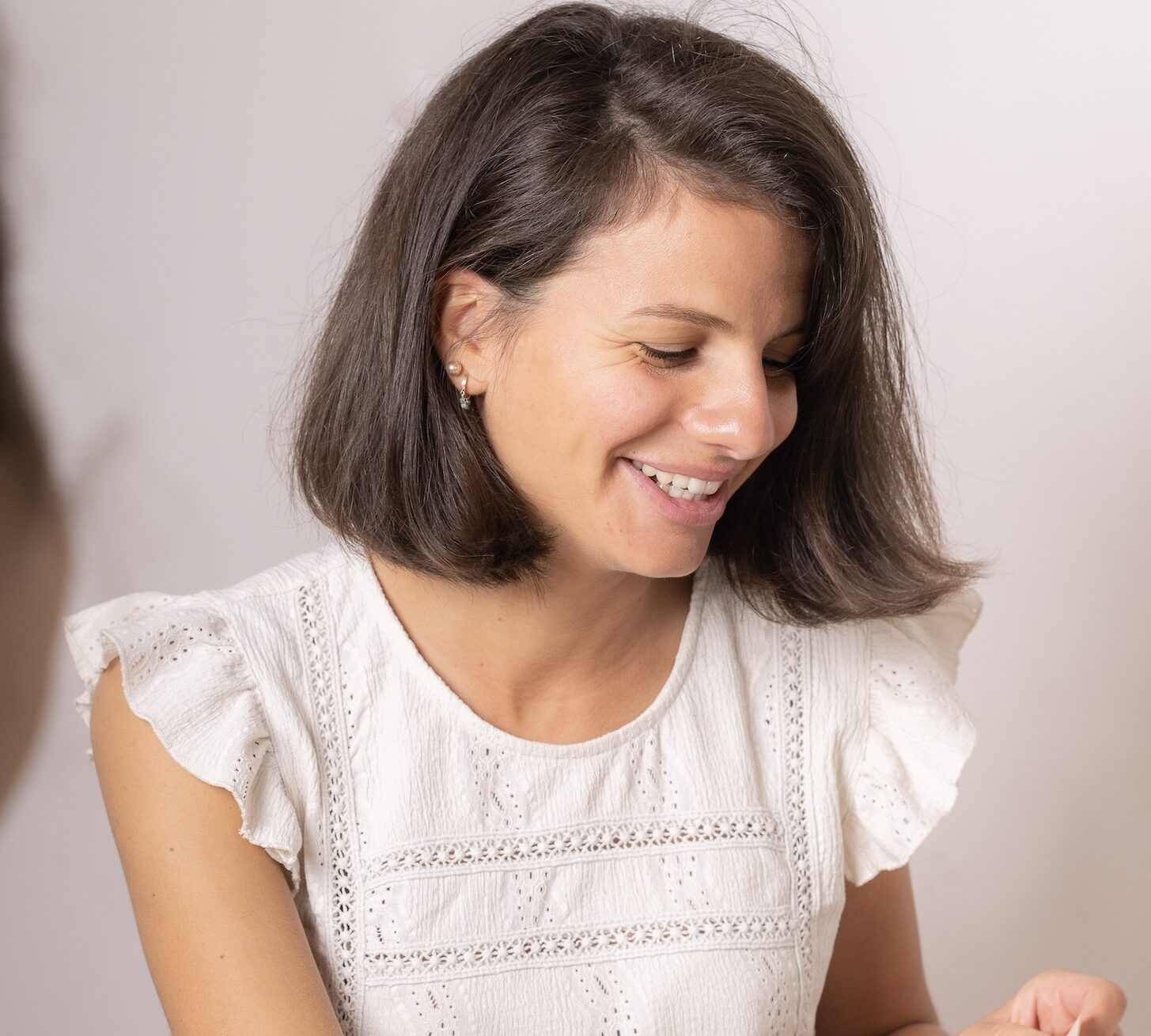 Chloé Pointcheval Naturopathe Orléans