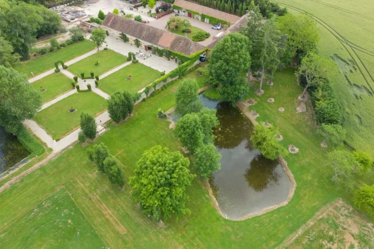 domaine des crançons mariage naturopathie evenements