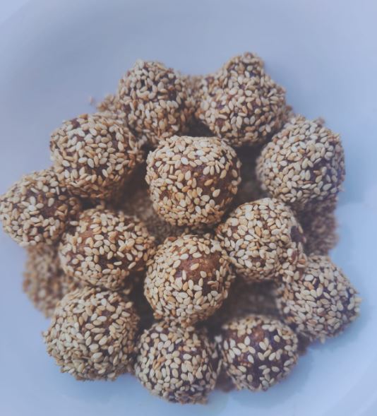 energy balls naturopathe courtenay loiret orléans