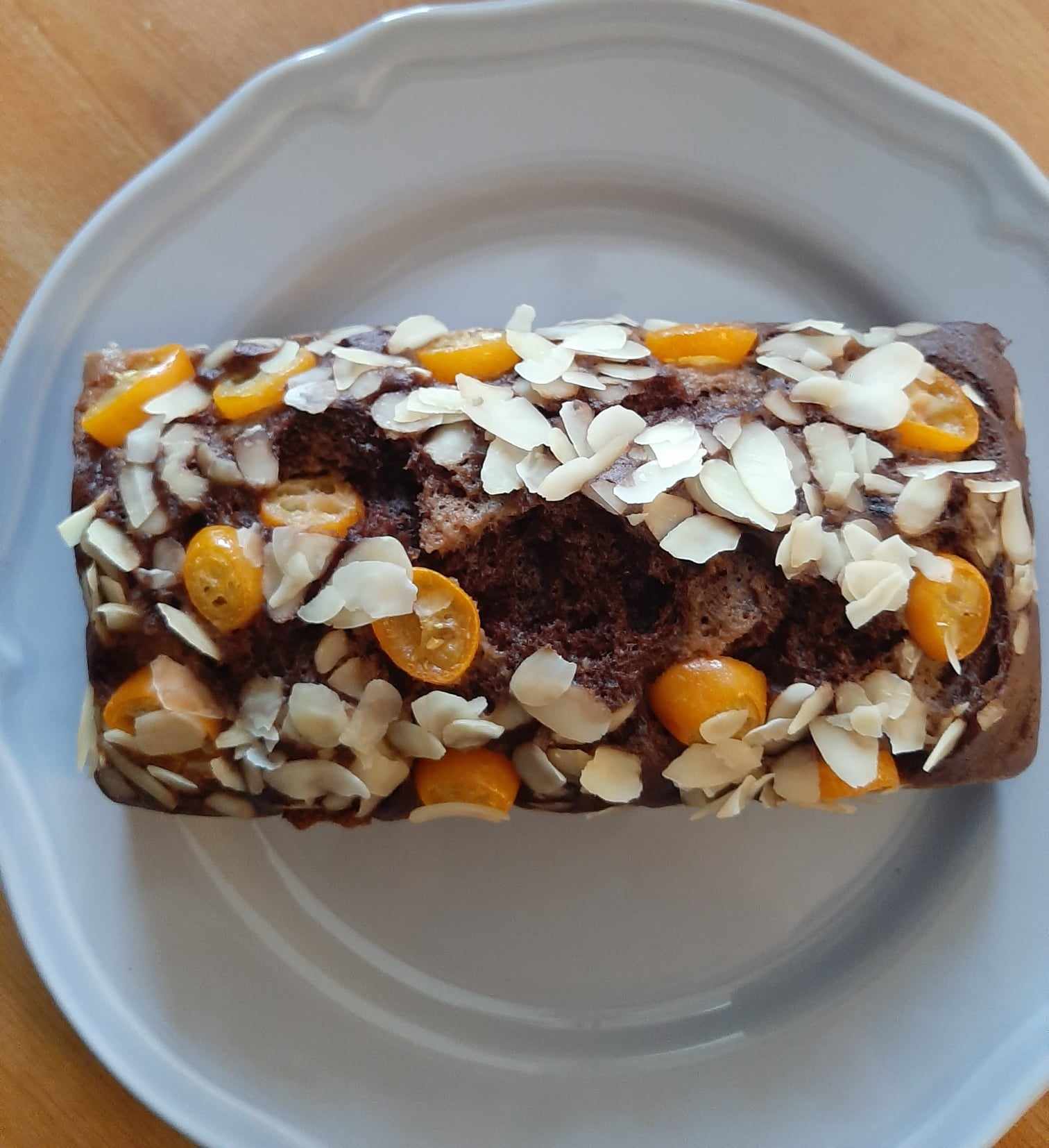 gateau vapeur healthy naturopathe orléans