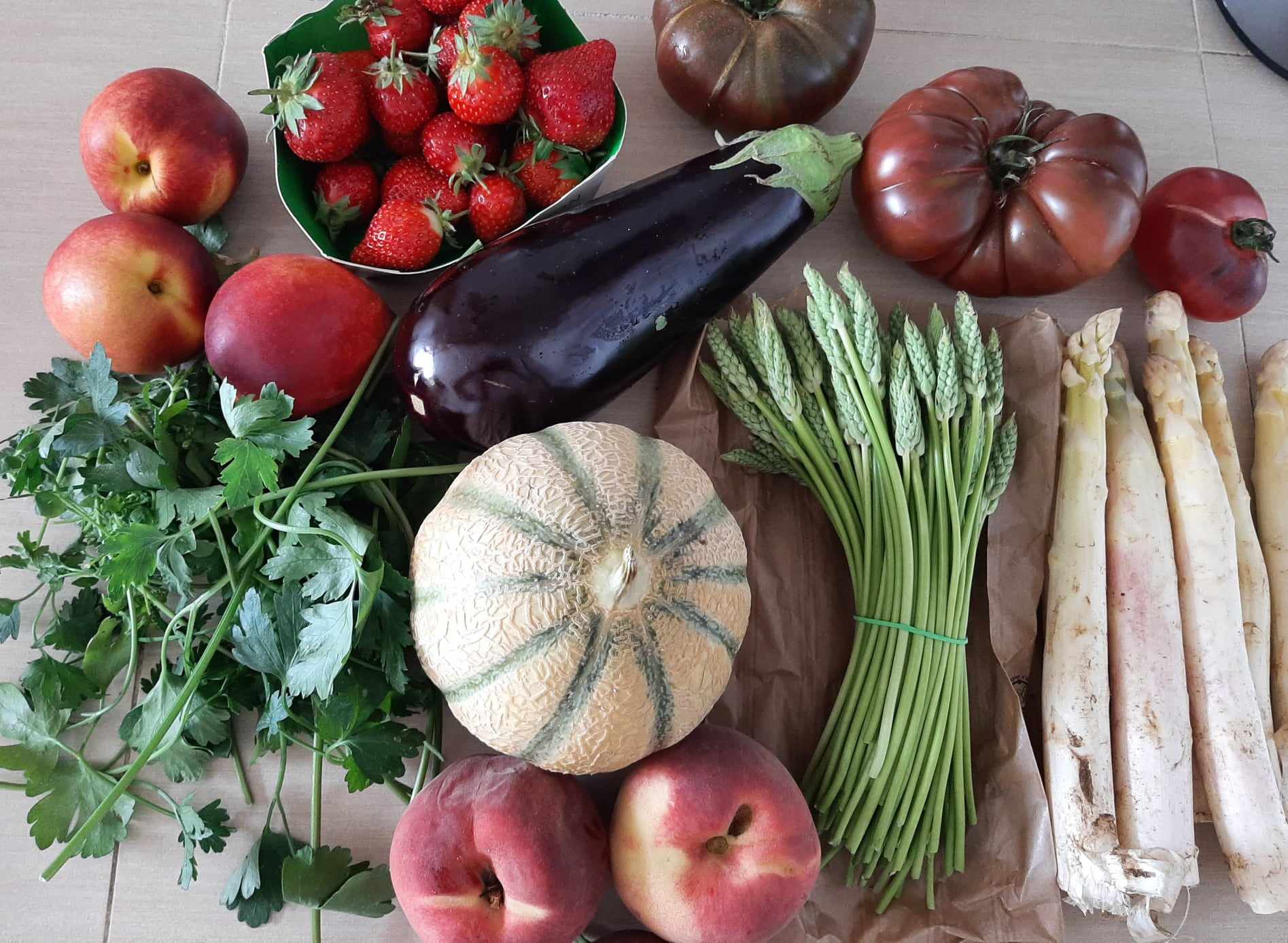 naturopathe loiret orléans cuisine saine marché