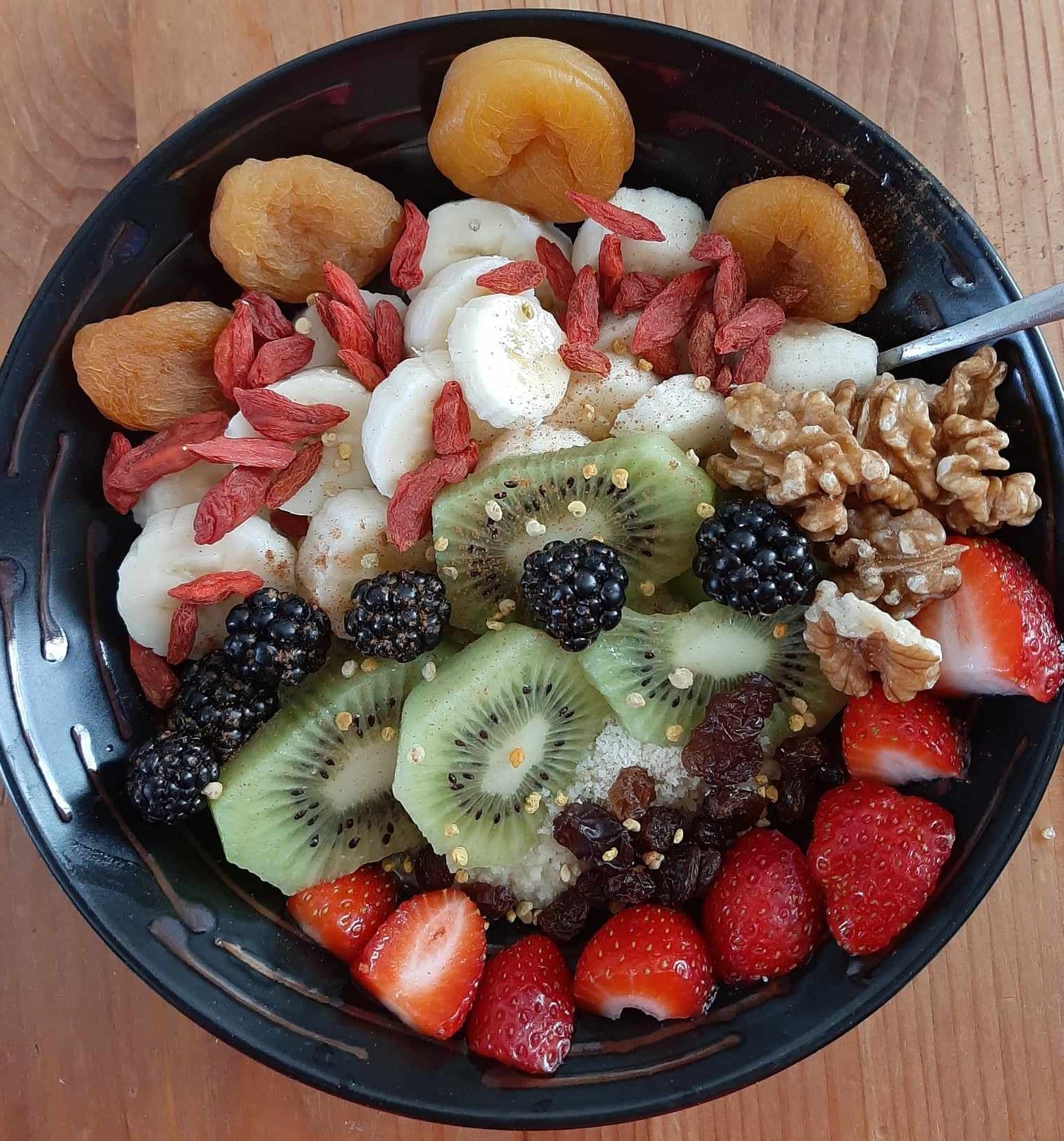 naturopathe orléans - bien-etre et alimentation - fruits