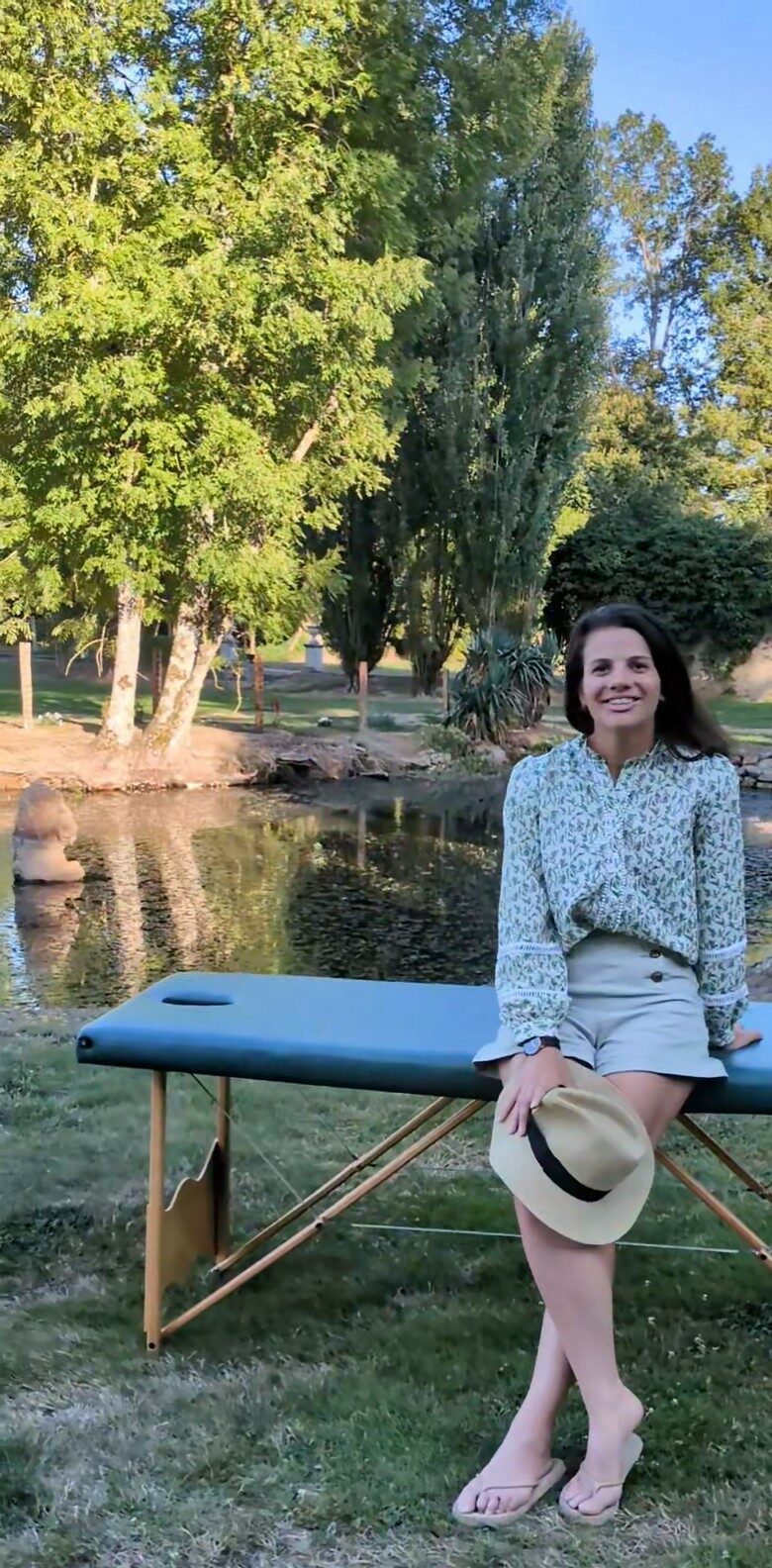 Consultation naturopathie Orléans – Chloé Pointcheval