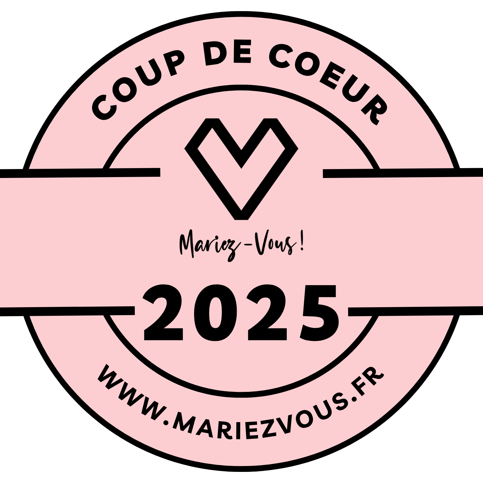 Coup de cœur 2025