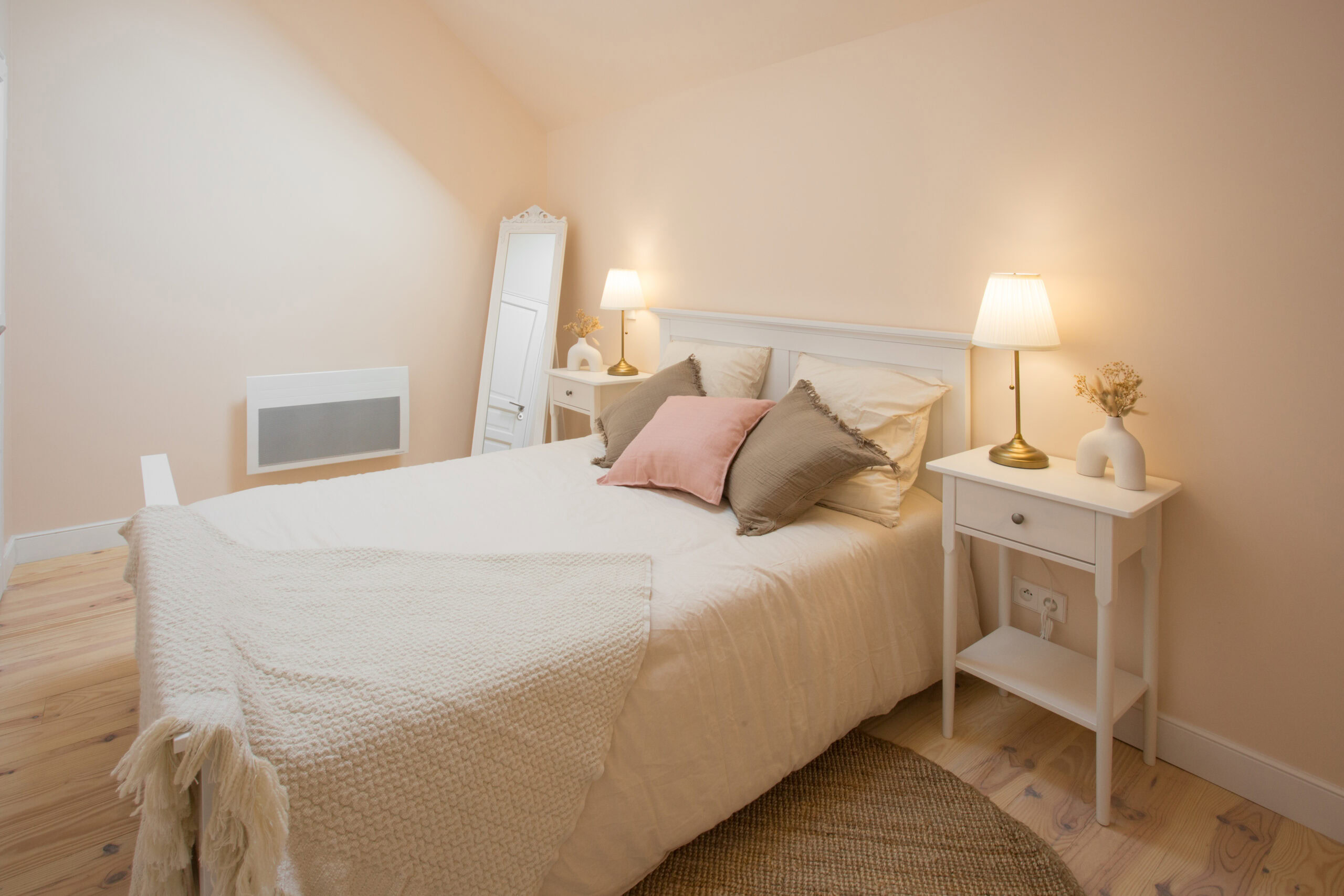 Sommeil réparateur avant mariage - naturopathie Orléans