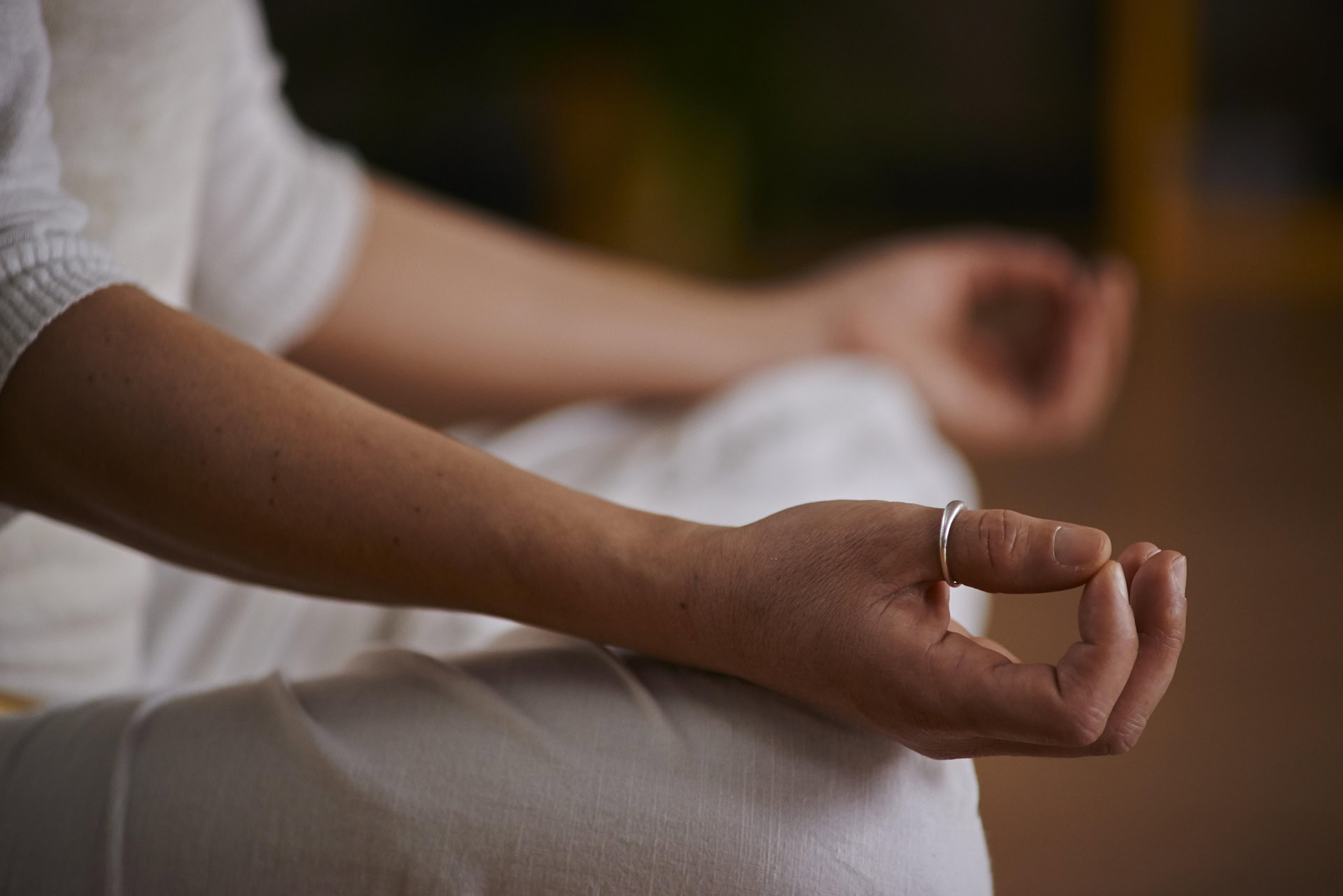 Méditation et pleine conscience pour les futurs mariés - naturopathie