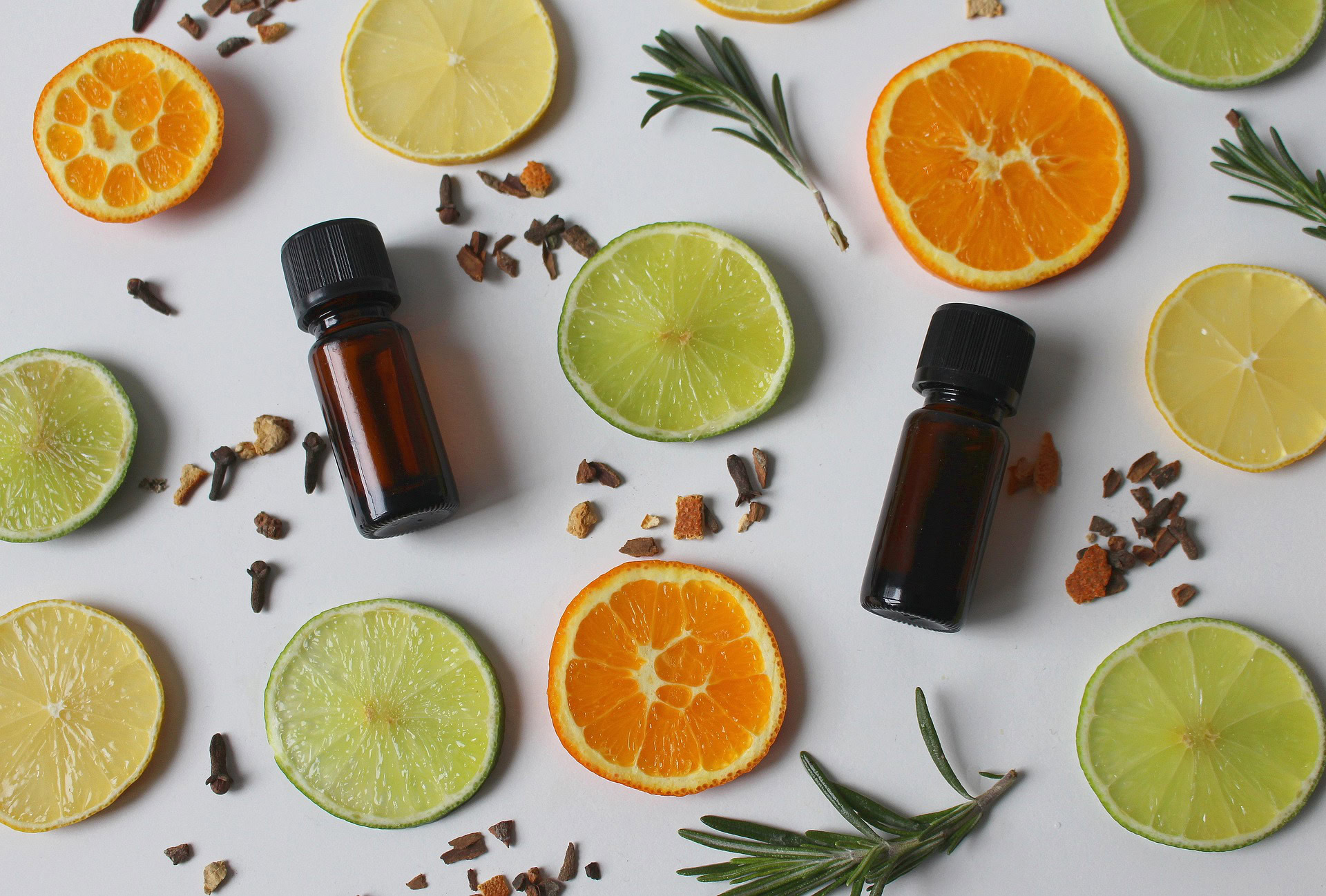 Tea tree huile essentielle peau imperfections mariage