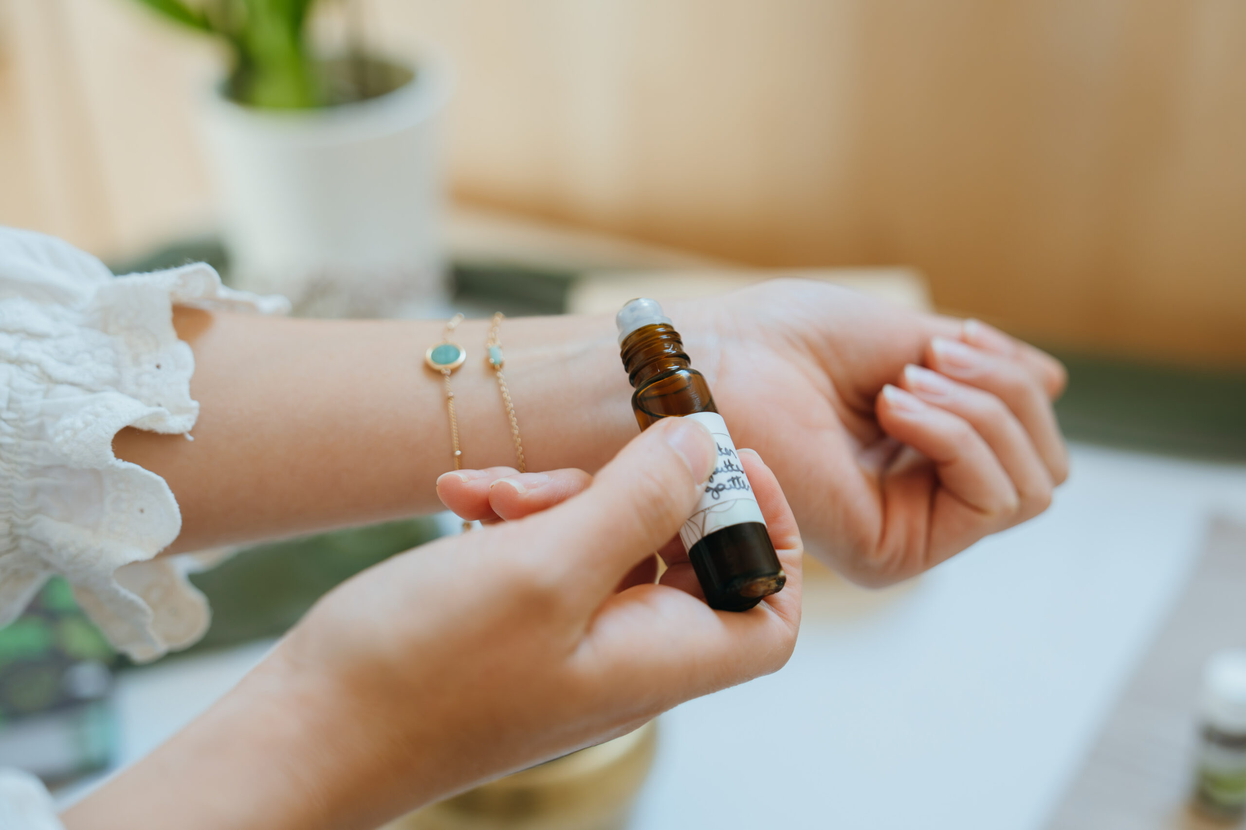 Plantes et huiles essentielles naturopathie