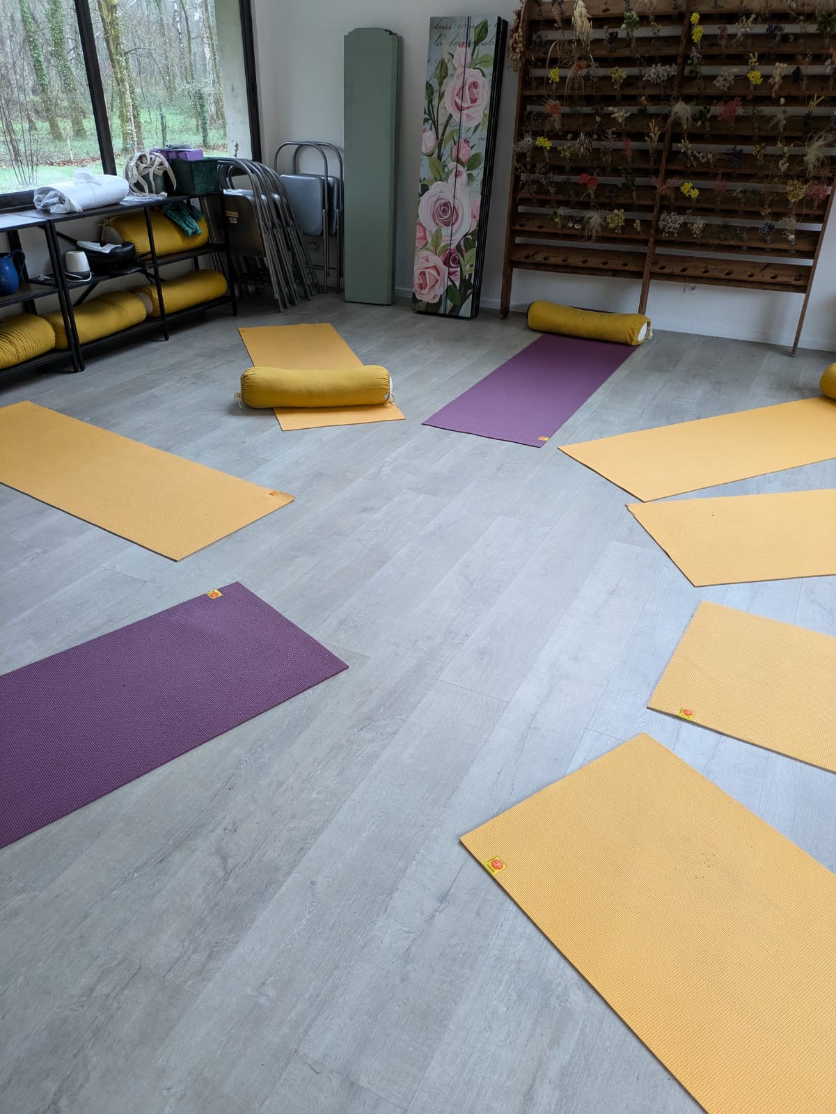 Consultation naturopathie séjour détox Sologne
