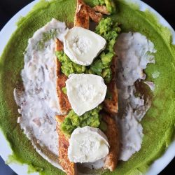 Chloé Pointcheval, naturopathe Orléans et Courtenay - repas healthy et recettes saines