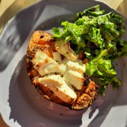 Chloé Pointcheval, naturopathe Orléans et Courtenay - repas healthy et recettes saines