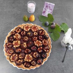 Chloé Pointcheval, naturopathe Orléans et Courtenay - repas healthy et recettes saines
