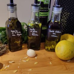 Chloé Pointcheval, naturopathe Orléans et Courtenay - repas healthy et recettes saines
