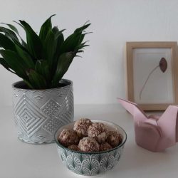 Chloé Pointcheval, naturopathe Orléans et Courtenay - repas healthy et recettes saines