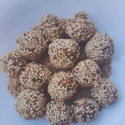 Chloé Pointcheval, naturopathe Orléans et Courtenay - repas healthy et recettes saines