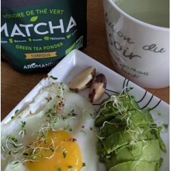 Chloé Pointcheval, naturopathe Orléans et Courtenay - repas healthy et recettes saines