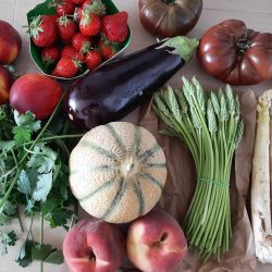 Chloé Pointcheval, naturopathe Orléans et Courtenay - repas healthy et recettes saines