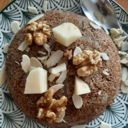 Chloé Pointcheval, naturopathe Orléans et Courtenay - repas healthy et recettes saines