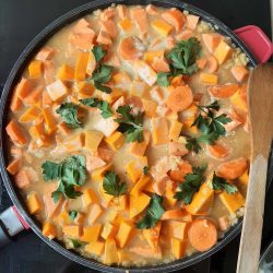 Chloé Pointcheval, naturopathe Orléans et Courtenay - repas healthy et recettes saines