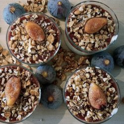 Chloé Pointcheval, naturopathe Orléans et Courtenay - repas healthy et recettes saines