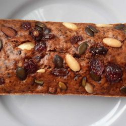 Chloé Pointcheval, naturopathe Orléans et Courtenay - repas healthy et recettes saines