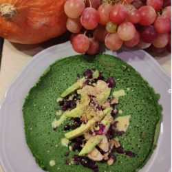 Chloé Pointcheval, naturopathe Orléans et Courtenay - repas healthy et recettes saines
