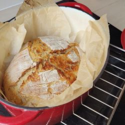Chloé Pointcheval, naturopathe Orléans et Courtenay - repas healthy et recettes saines
