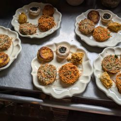Chloé Pointcheval, naturopathe Orléans et Courtenay - repas healthy et recettes saines