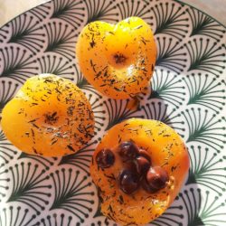 Chloé Pointcheval, naturopathe Orléans et Courtenay - repas healthy et recettes saines