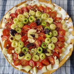 Chloé Pointcheval, naturopathe Orléans et Courtenay - repas healthy et recettes saines